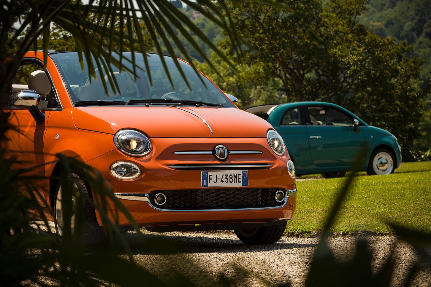 フィアット 500｜Fiat 500