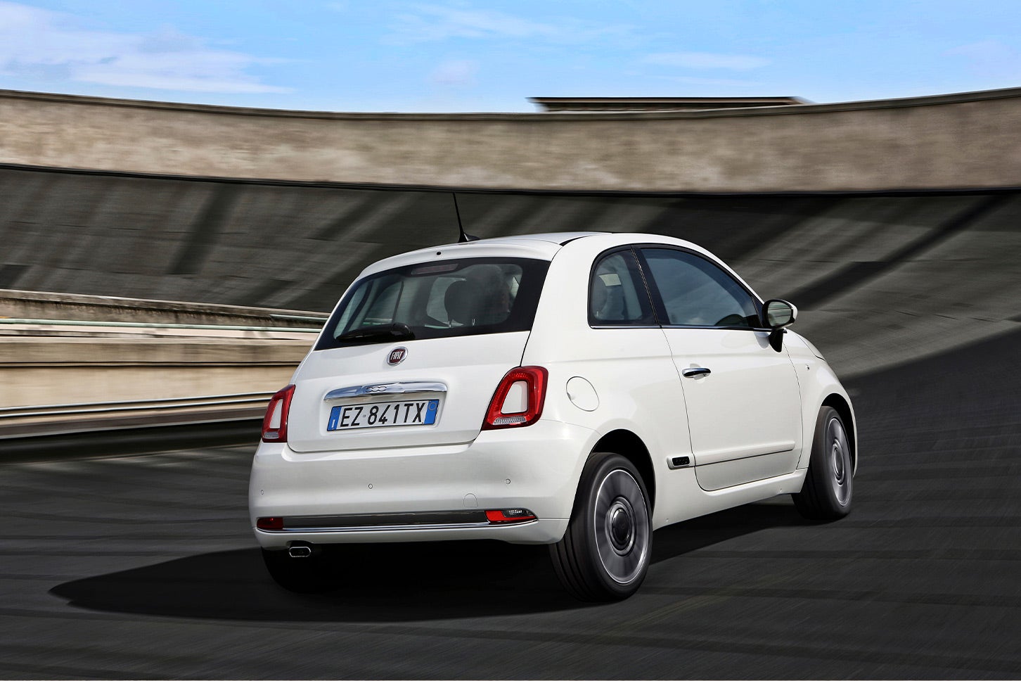 フィアット 500｜Fiat 500