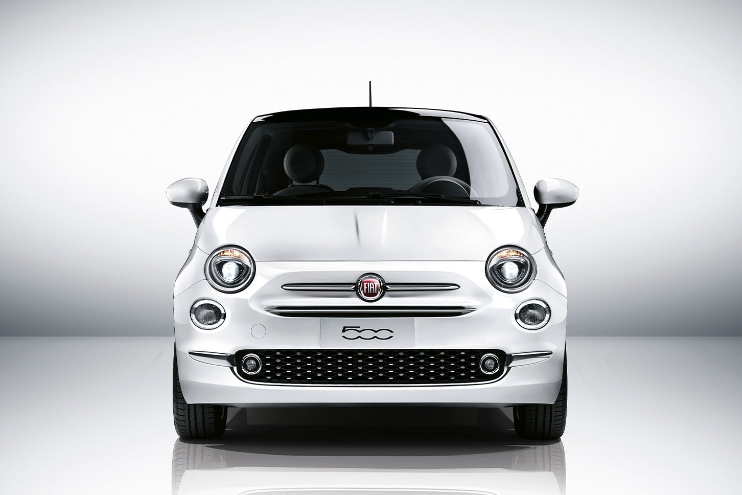 フィアット 500｜Fiat 500