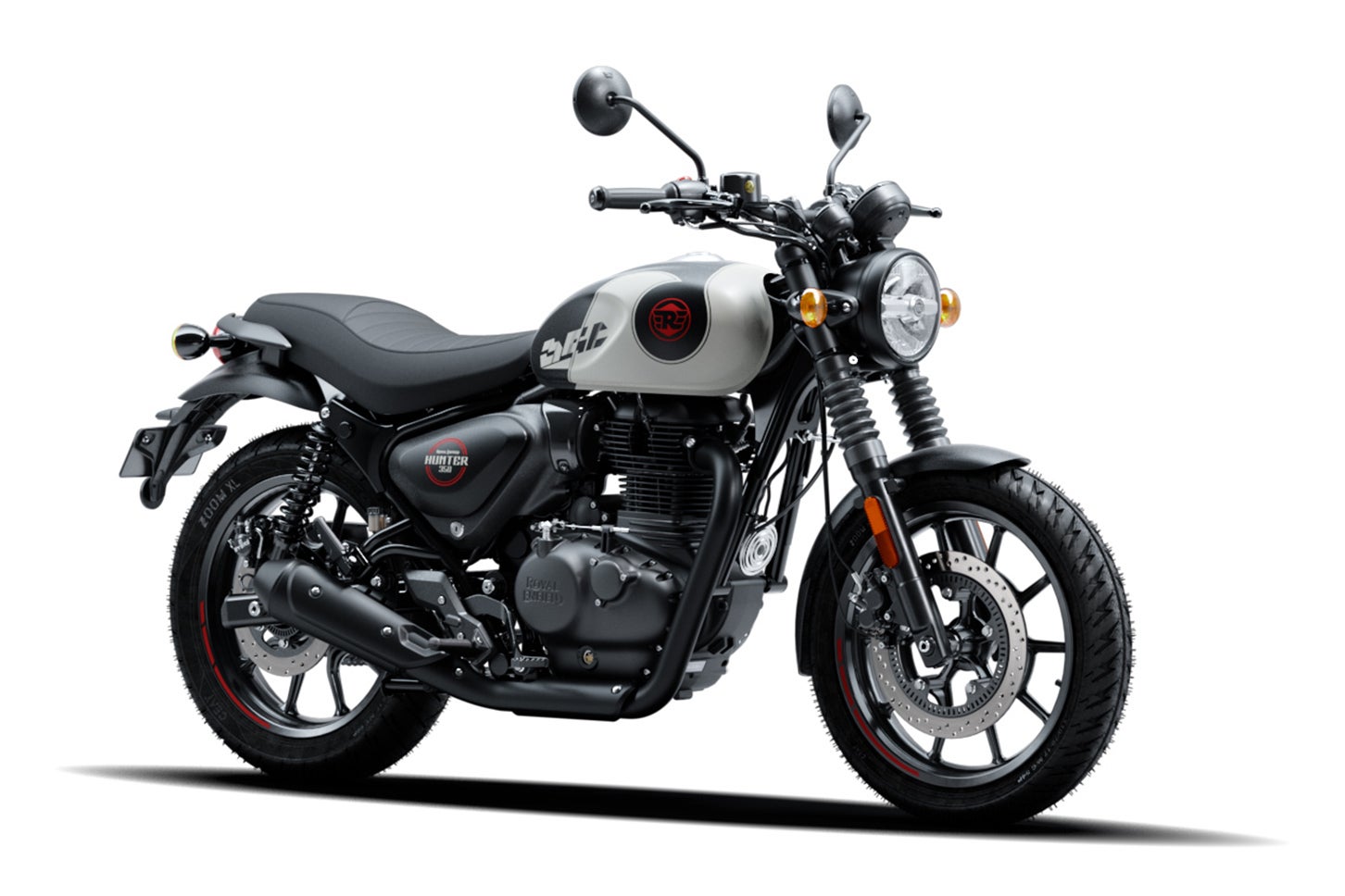 ロイヤルエンフィールド ハンター350｜Royal Enfield HUNTER 350