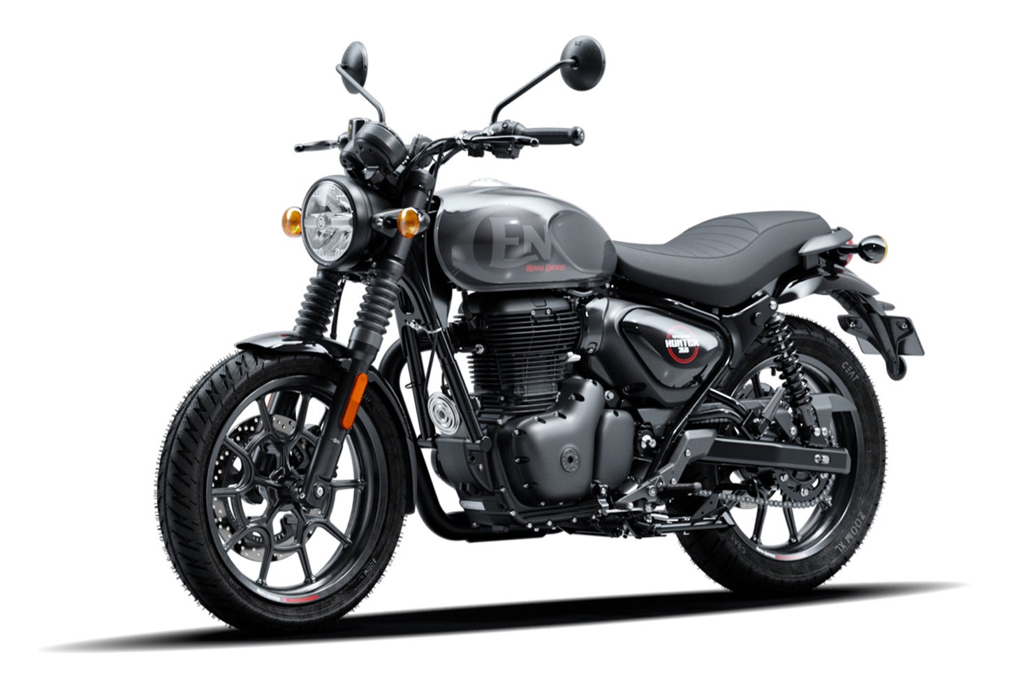 ロイヤルエンフィールド ハンター350｜Royal Enfield HUNTER 350