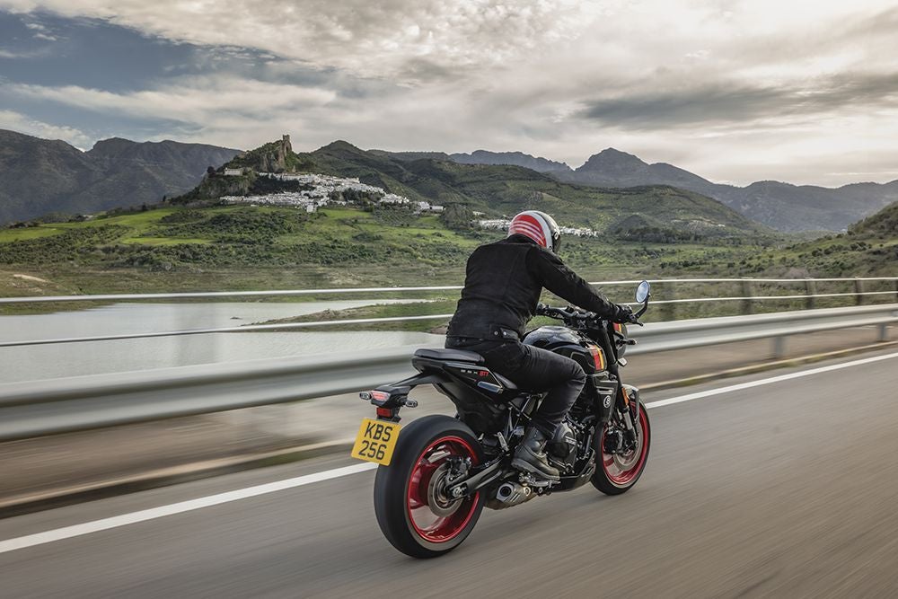 スズキ GSX-8TT|Suzuki GSX-8TT