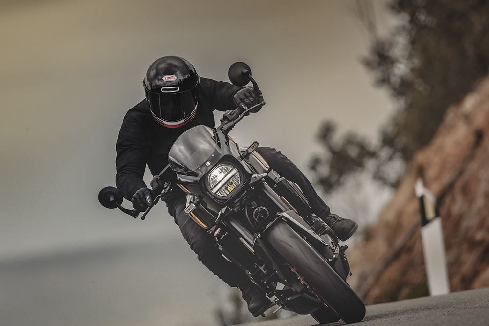 スズキ GSX-8TT｜Suzuki GSX-8TT