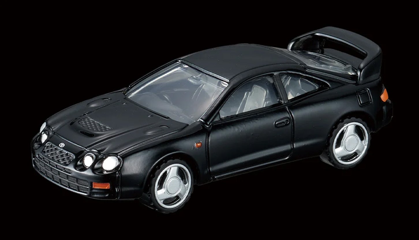 トミカプレミアム 「Toyota CELICA GT-FOUR」