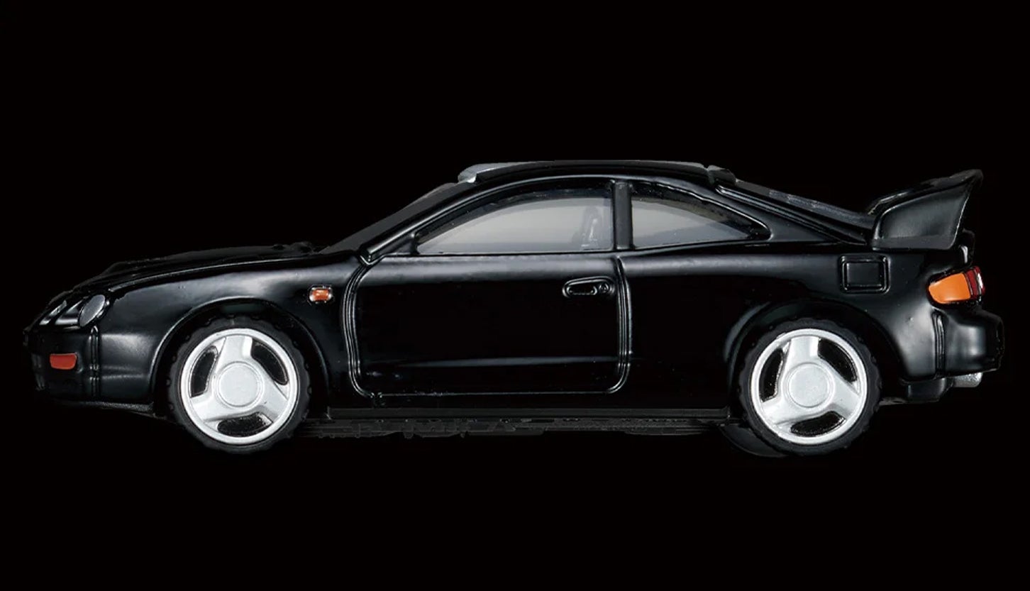 トミカプレミアム 「Toyota CELICA GT-FOUR」