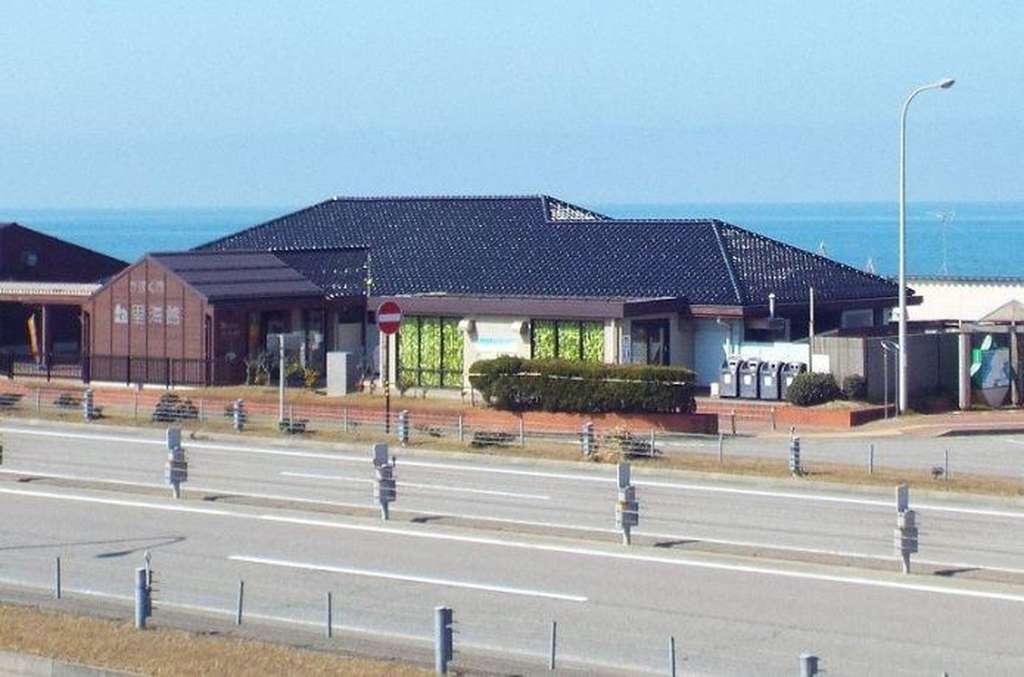 写真提供「道の駅 高松」