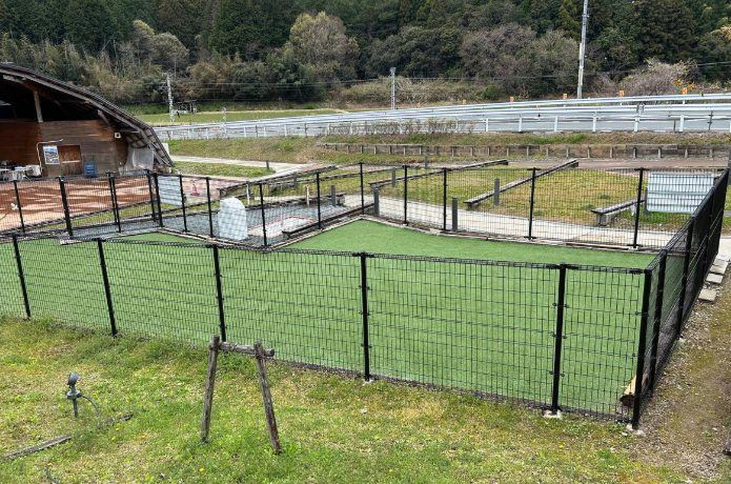 写真提供「道の駅 もっくる新城」