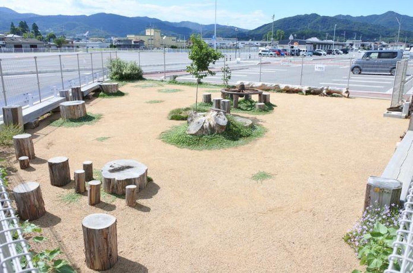 写真提供「道の駅 いたの」