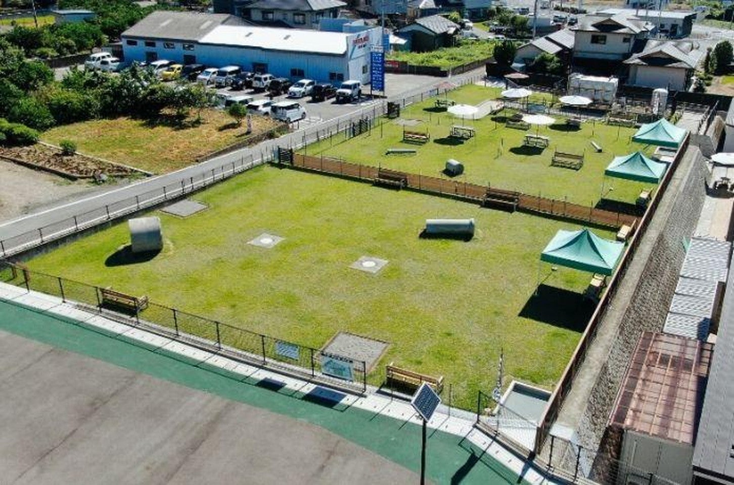 写真提供「道の駅 みまの里」