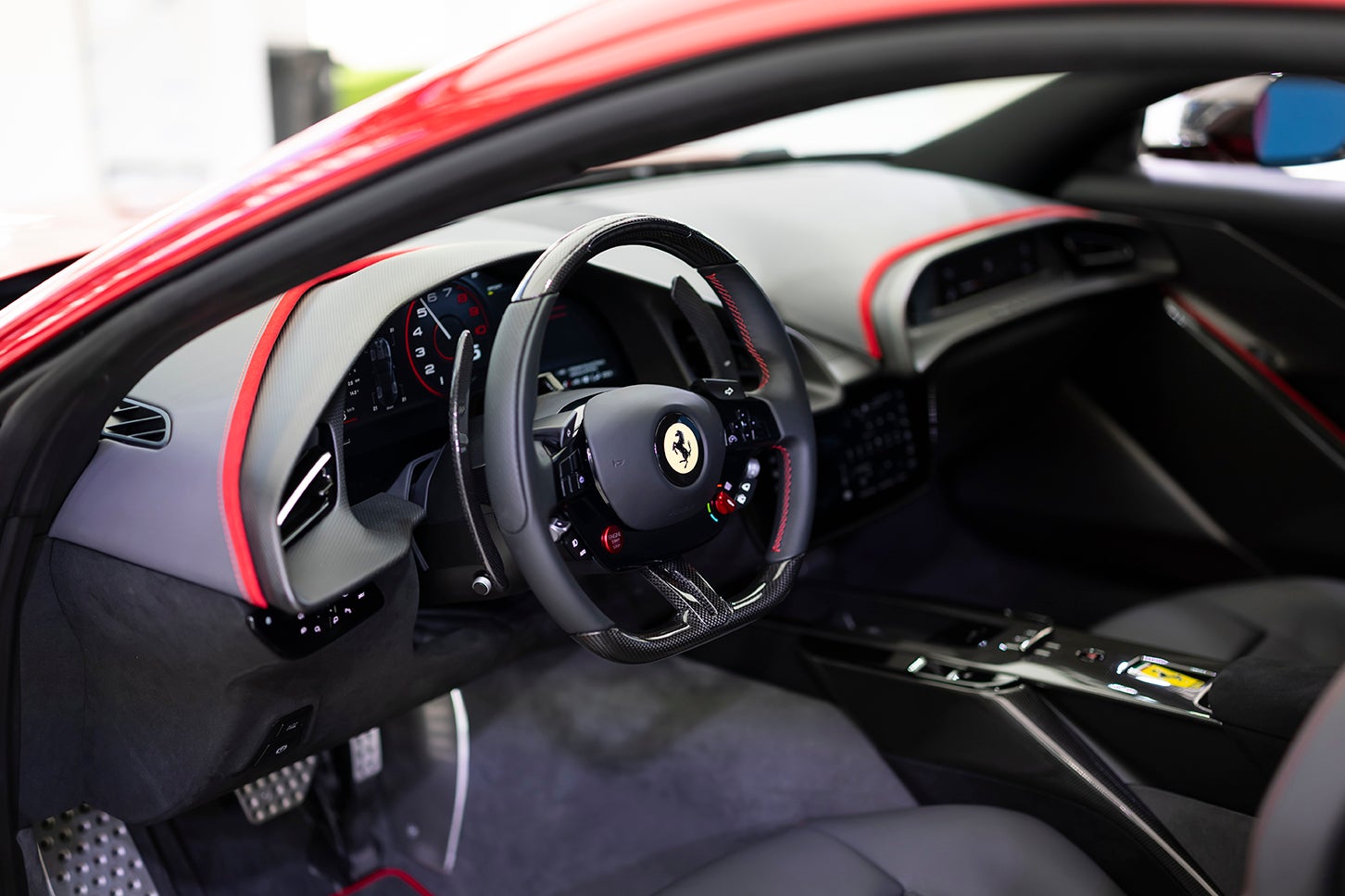 フェラーリ・アマルフィ|Ferrari Amalfi
