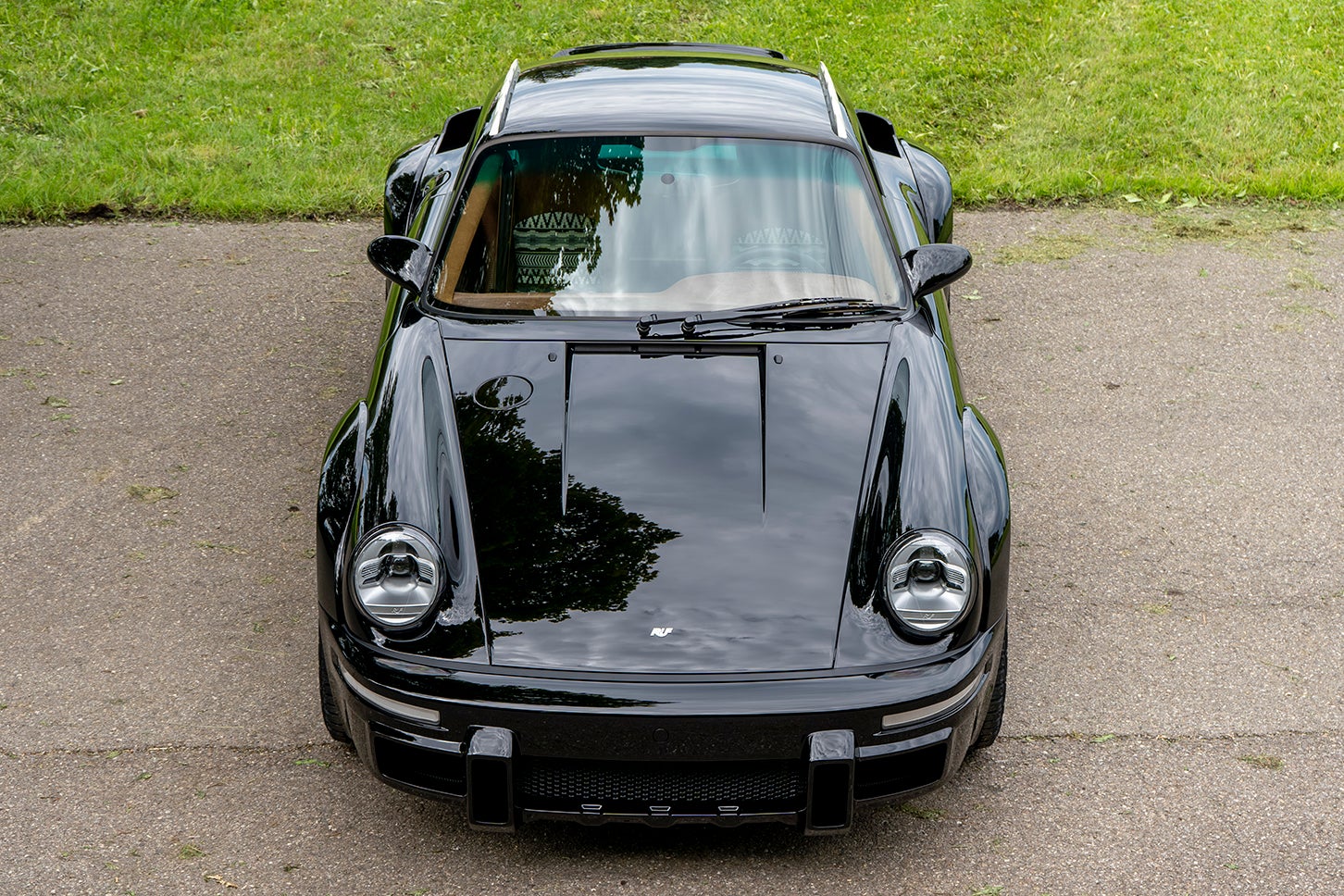 ルーフ・ロデオ｜Ruf Rodeo