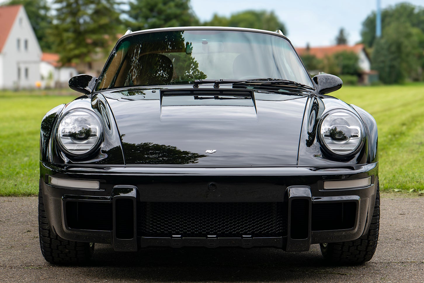 ルーフ・ロデオ｜Ruf Rodeo