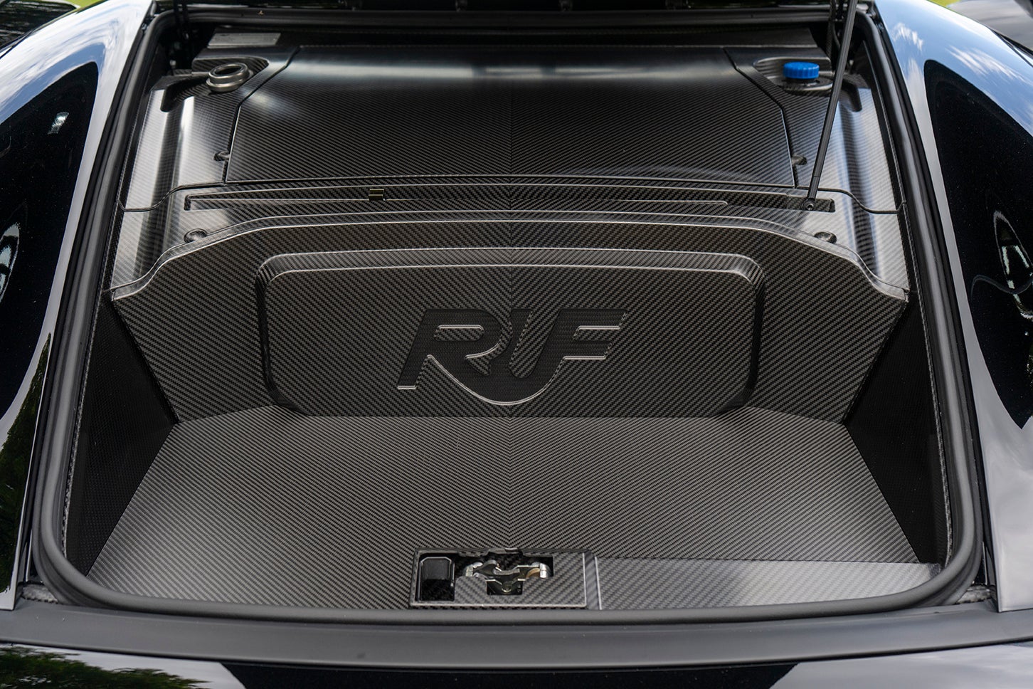 ルーフ・ロデオ｜Ruf Rodeo
