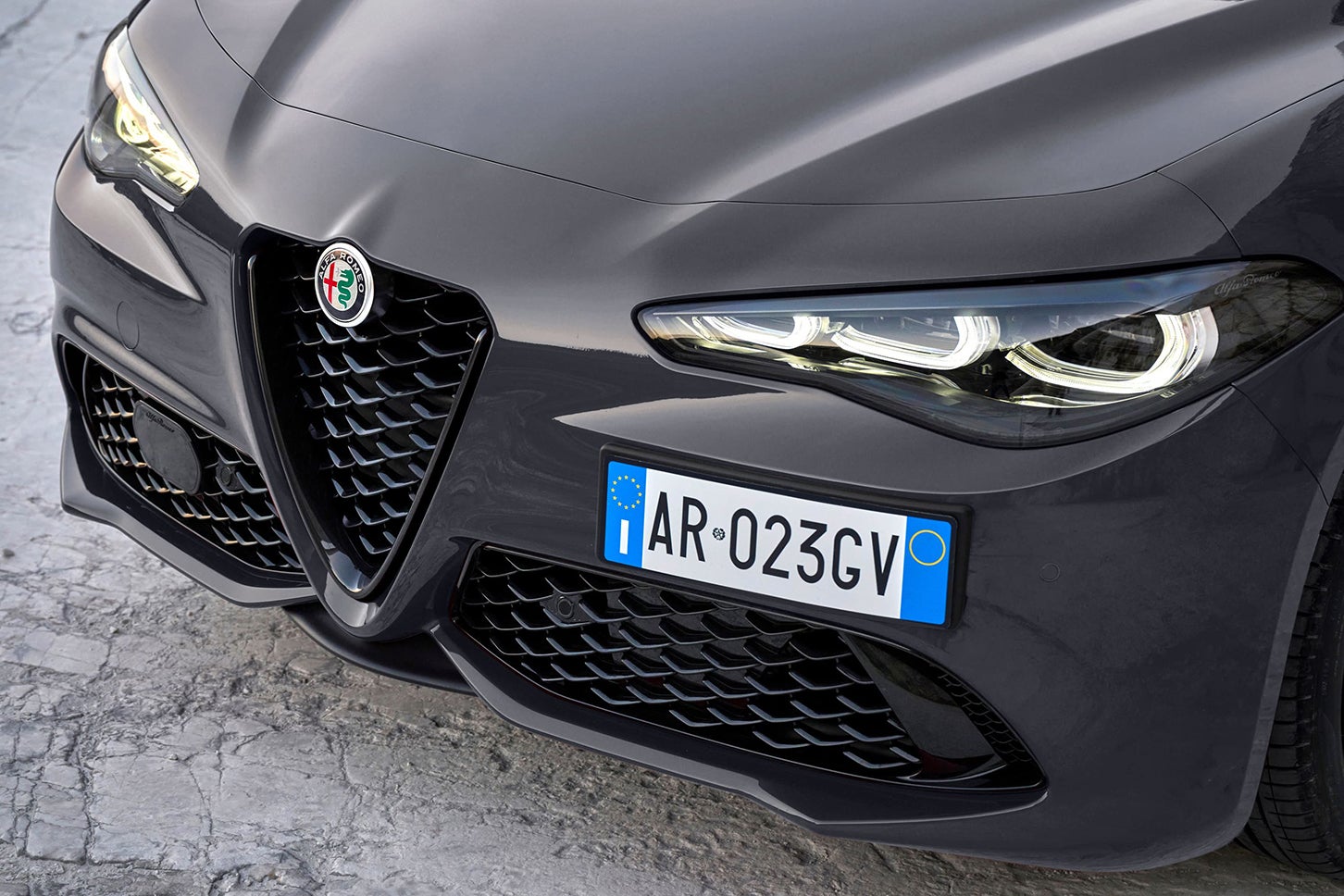 アルファロメオ・ジュリア スプリント｜Alfa Romeo Giulia Sprint