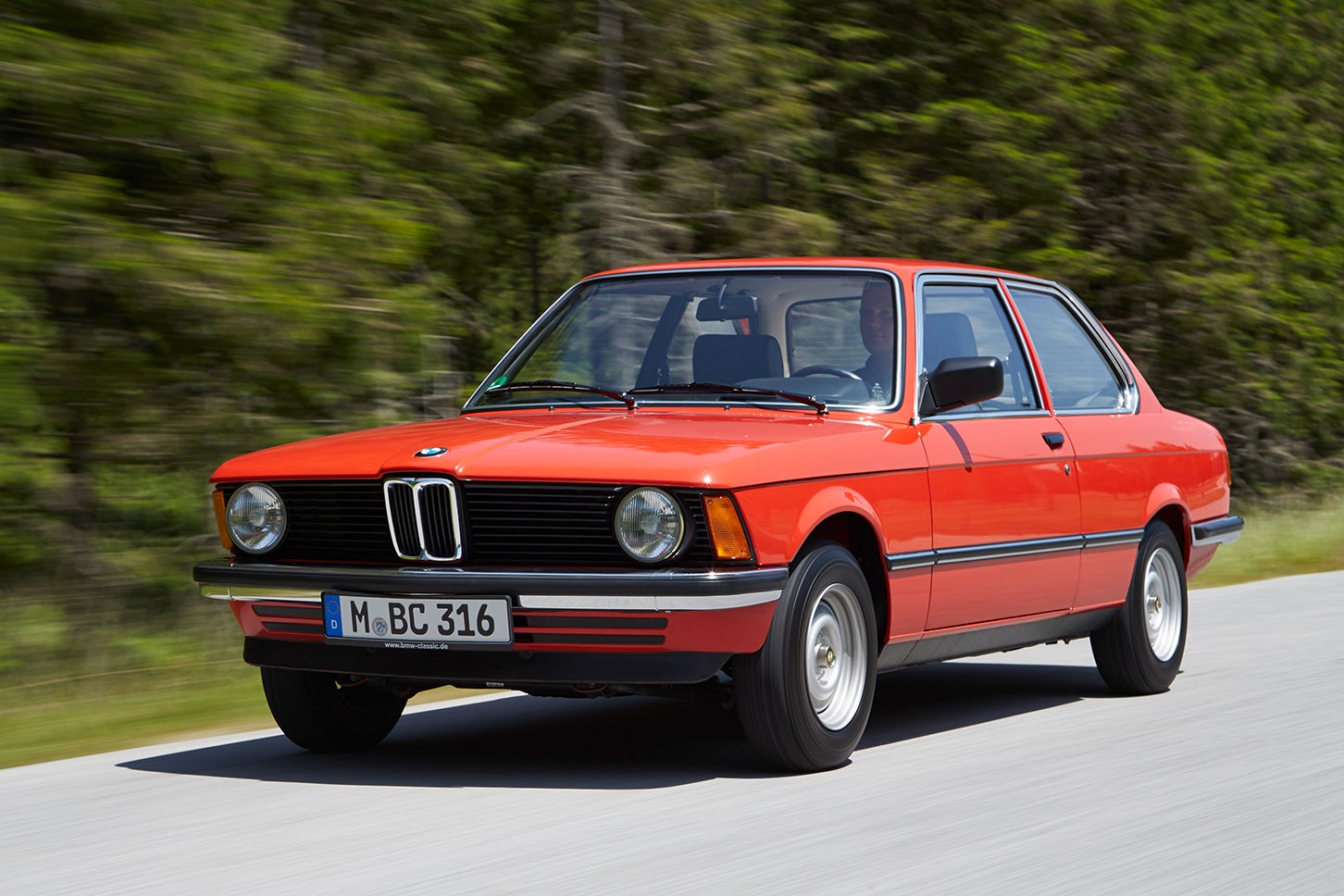 ビー・エム・ダブリュー 初代3シリーズ（E21系）｜BMW 3 Series