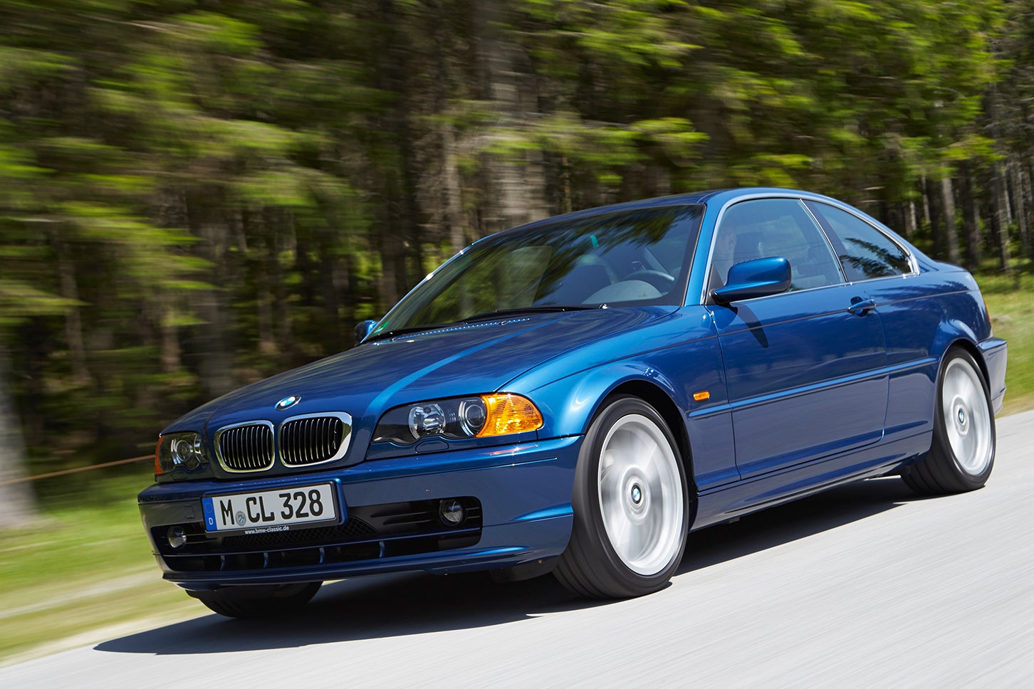 ビー・エム・ダブリュー 3シリーズ（4代目 E46系）｜BMW 3 Series