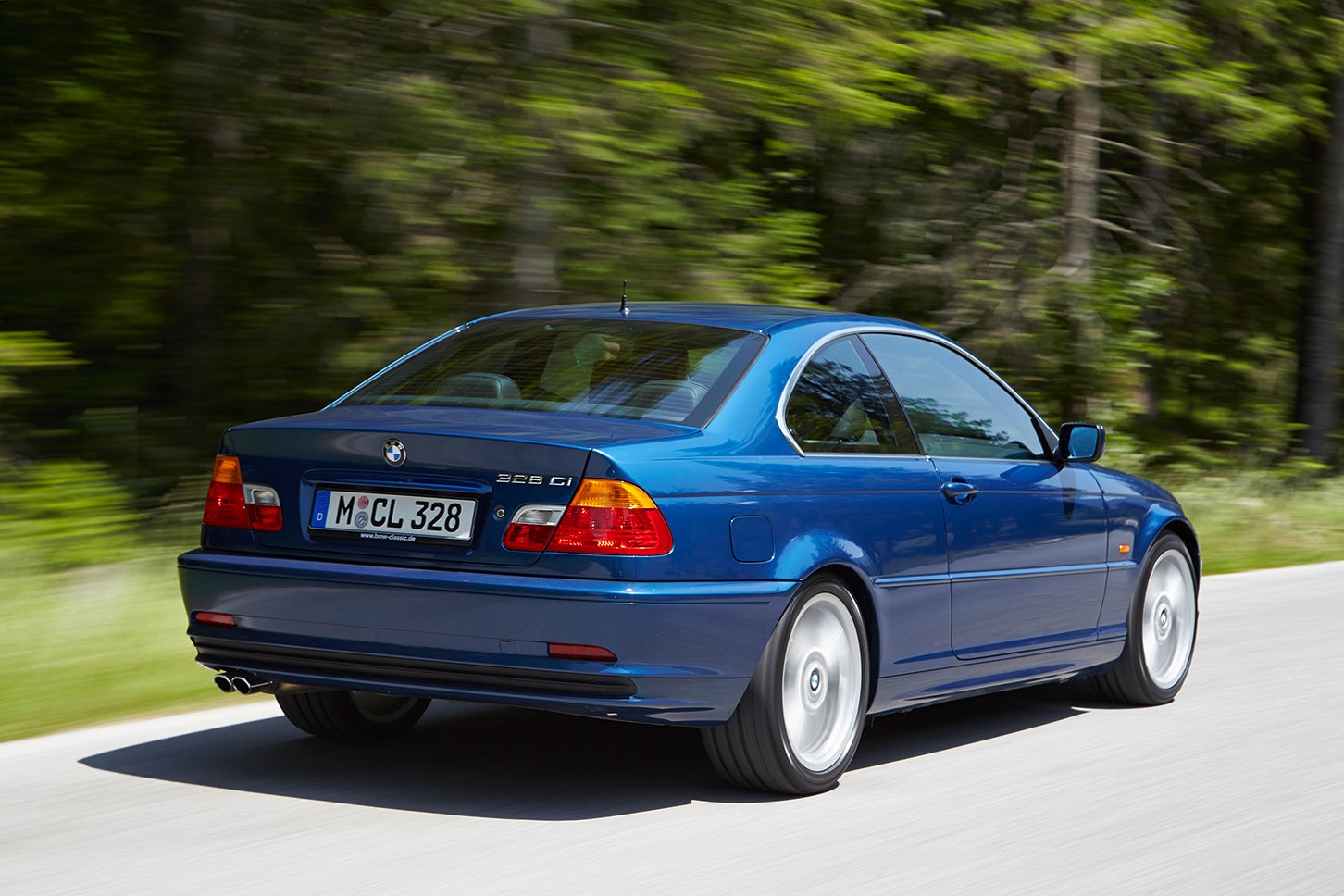ビー・エム・ダブリュー 3シリーズ（4代目 E46系）｜BMW 3 Series