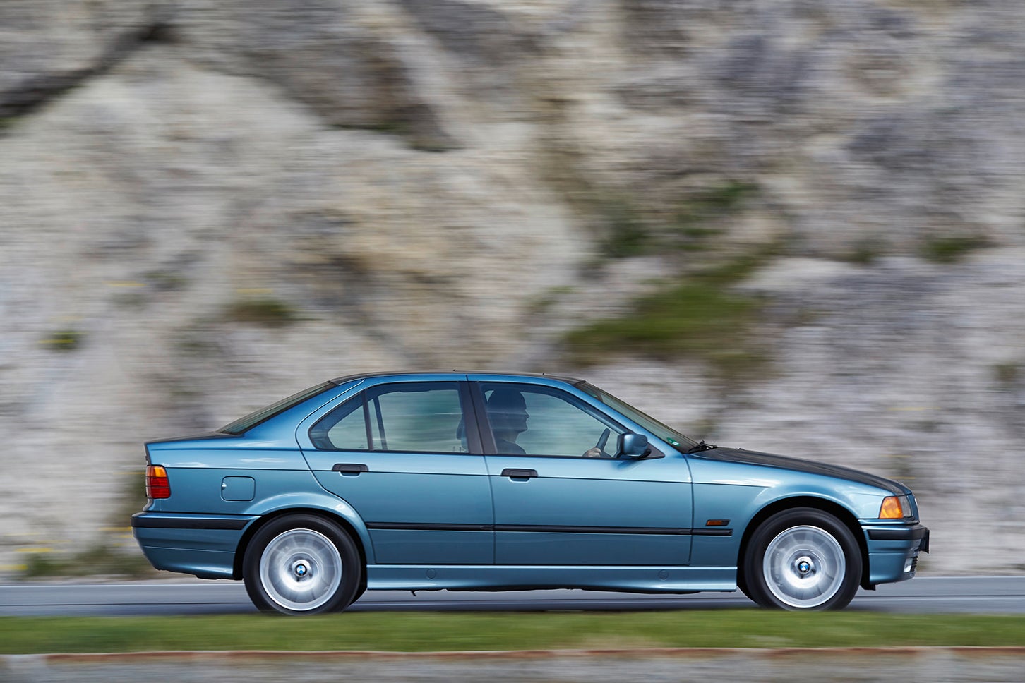 ビー・エム・ダブリュー 3シリーズ（3代目 E36系）｜BMW 3 Series
