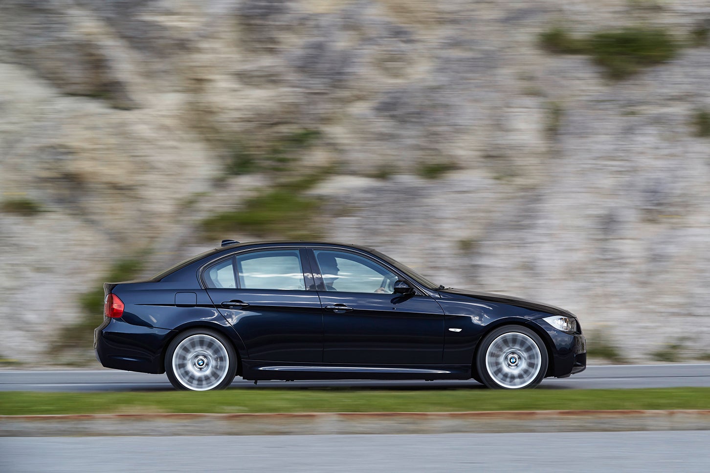 ビー・エム・ダブリュー 3シリーズ（5代目 E90系）｜BMW 3 Series