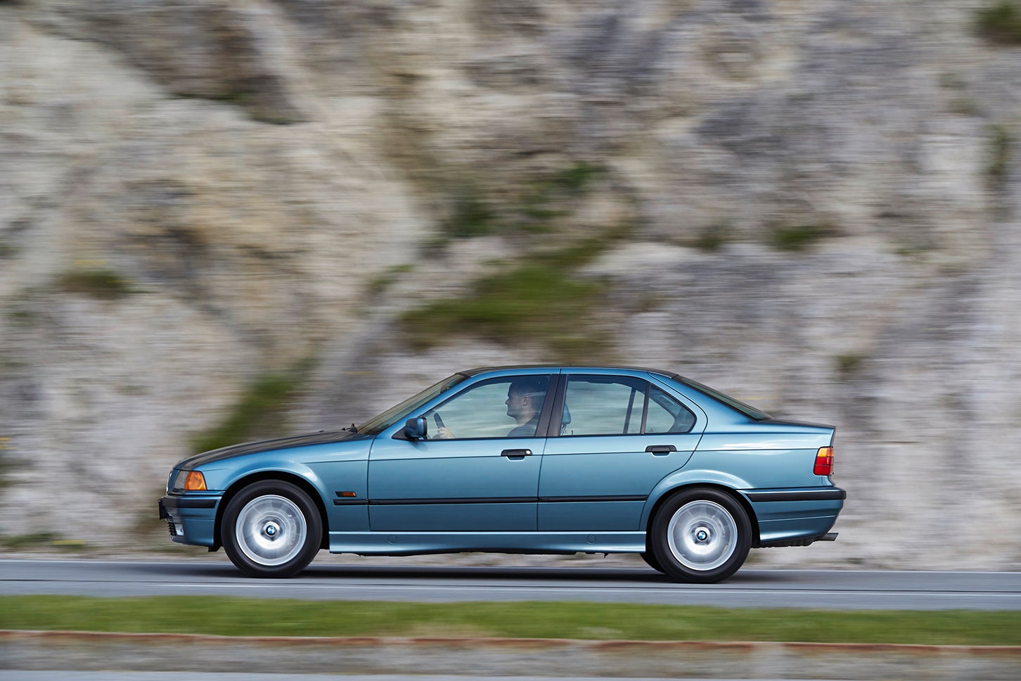 ビー・エム・ダブリュー 3シリーズ（3代目 E36系）｜BMW 3 Series