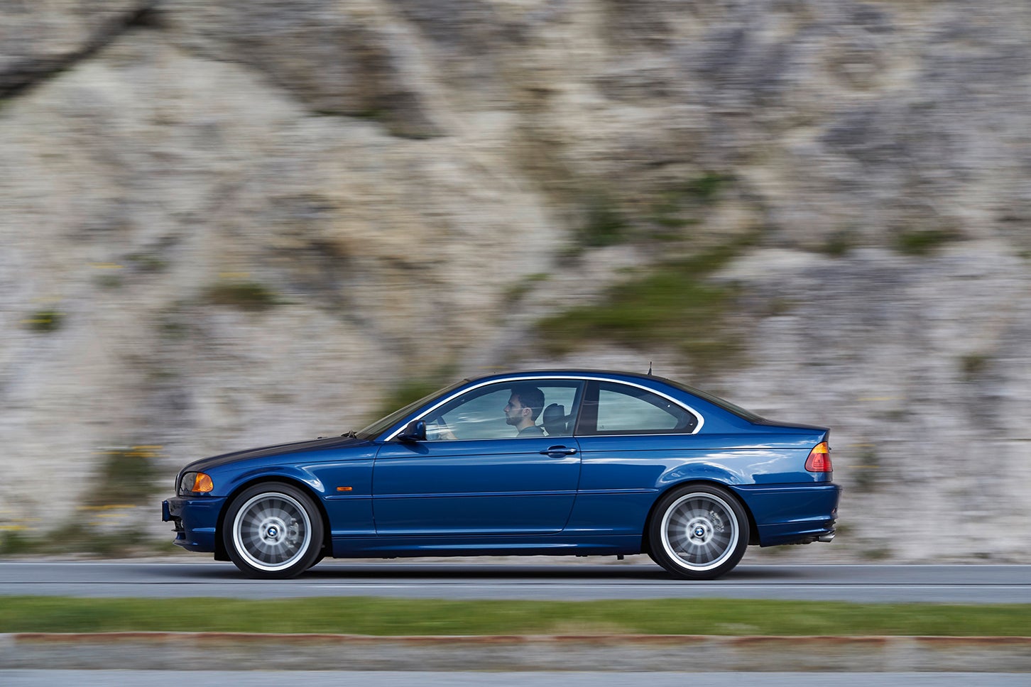 ビー・エム・ダブリュー 3シリーズ（4代目 E46系）｜BMW 3 Series
