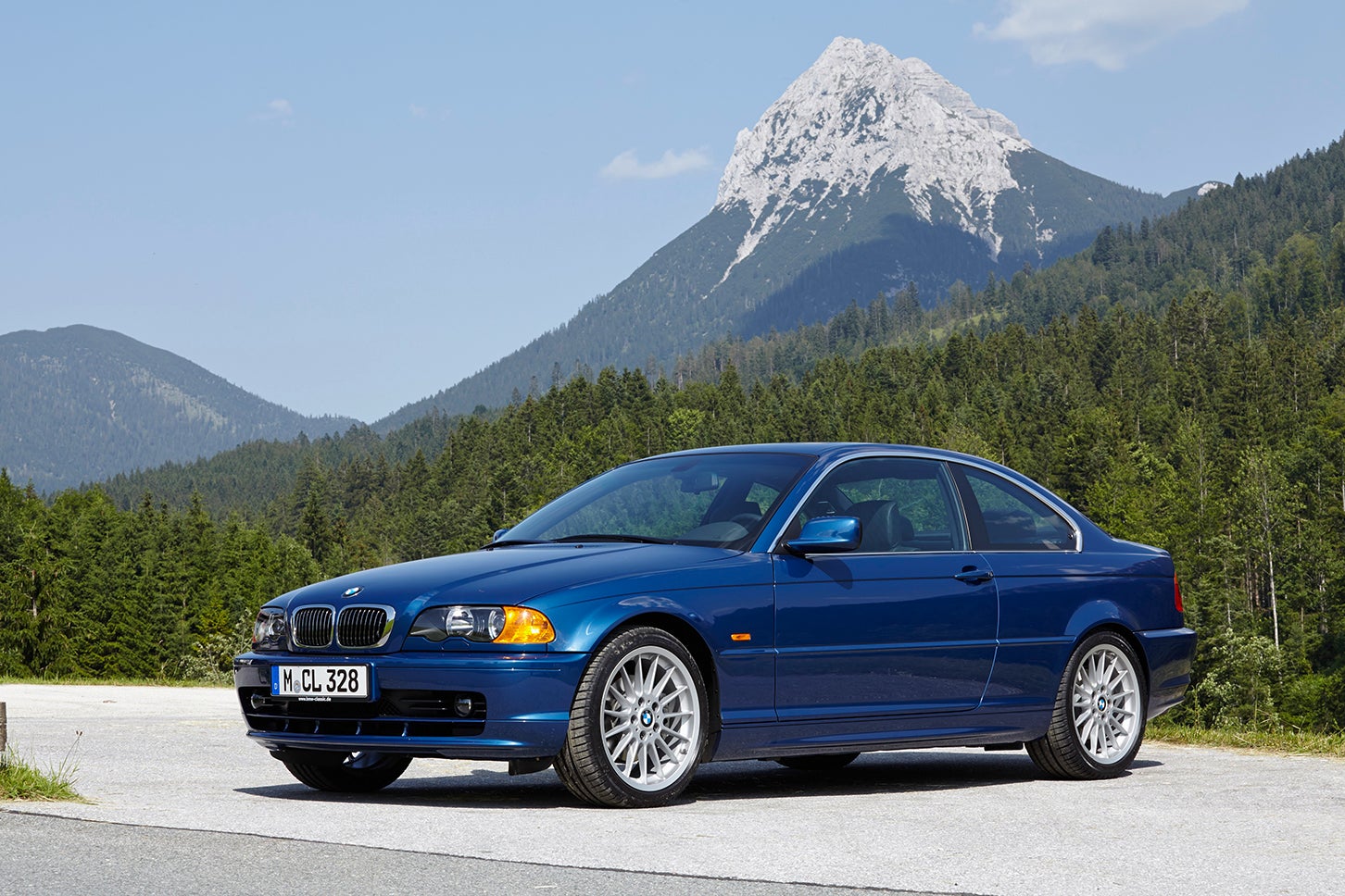 ビー・エム・ダブリュー 3シリーズ（4代目 E46系）｜BMW 3 Series