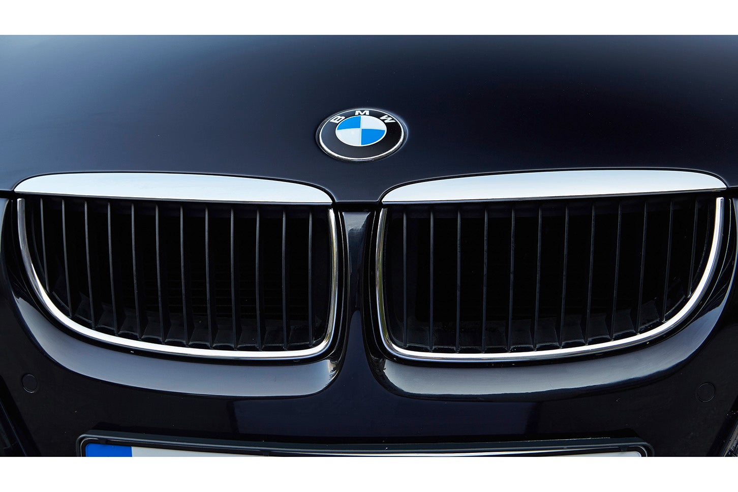 ビー・エム・ダブリュー 3シリーズ（5代目 E90系）｜BMW 3 Series