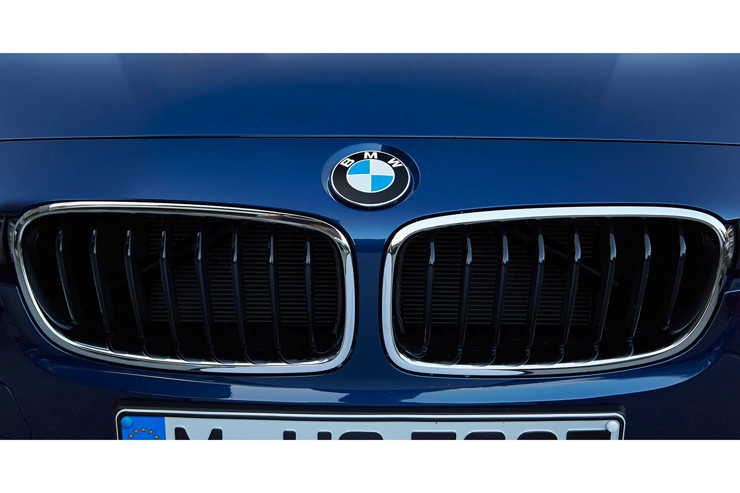 ビー・エム・ダブリュー 3シリーズ（6代目 F30系）｜BMW 3 Series