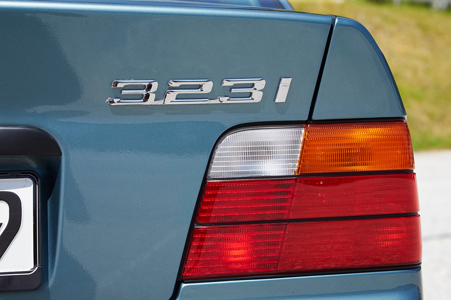 ビー・エム・ダブリュー 3シリーズ（3代目 E36系）｜BMW 3 Series