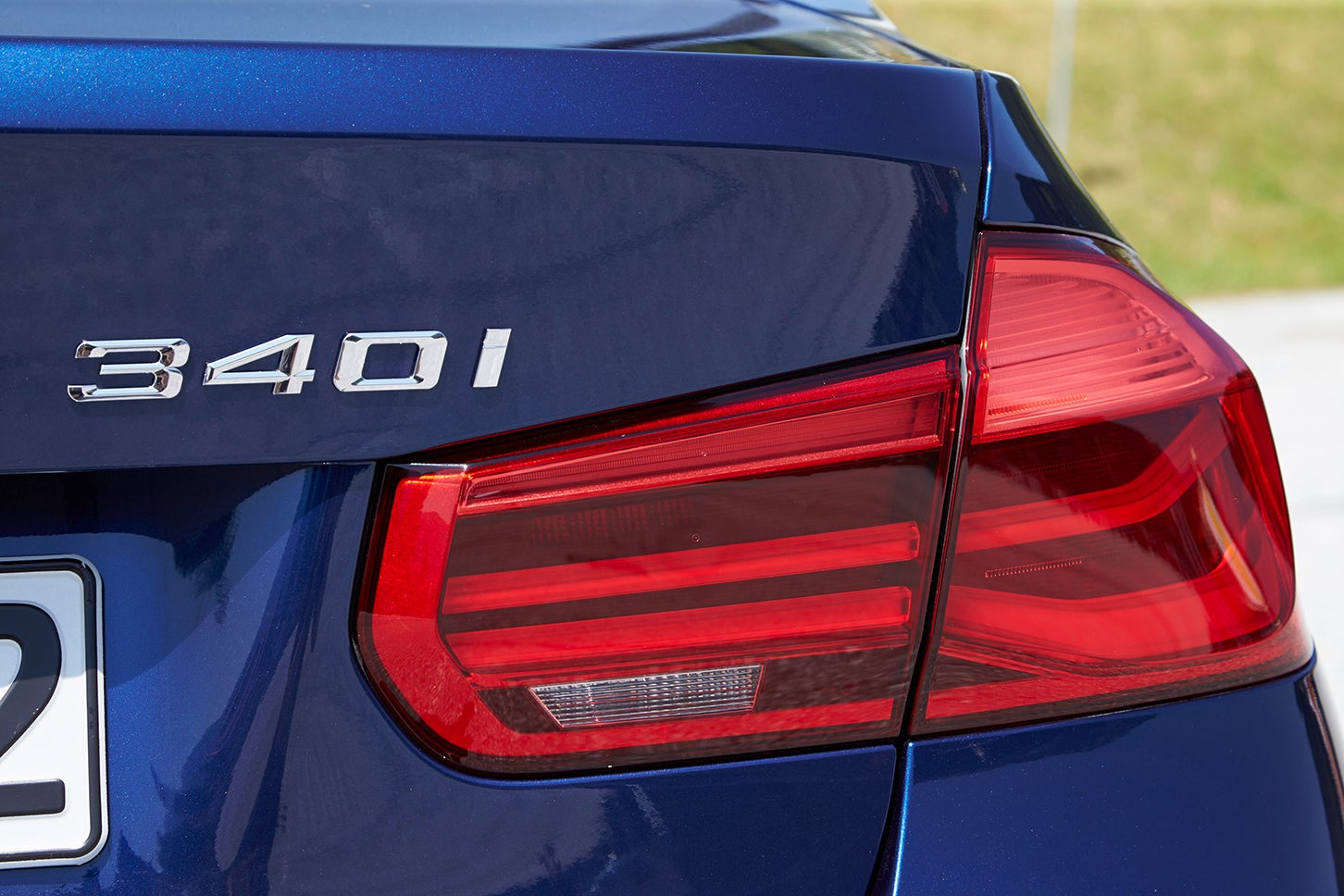 ビー・エム・ダブリュー 3シリーズ（6代目 F30系）｜BMW 3 Series