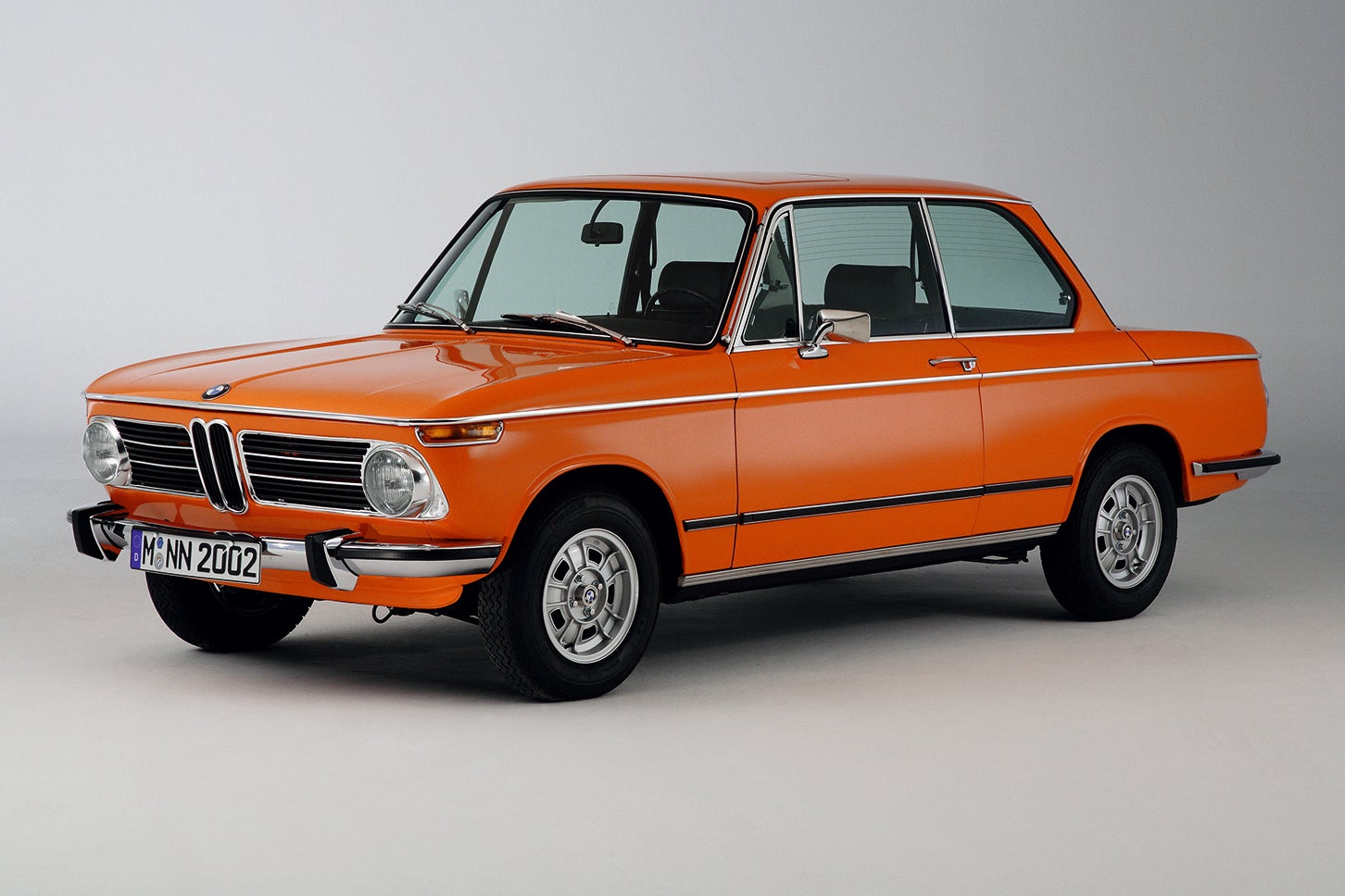ビー・エム・ダブリュー 2002｜BMW 2002