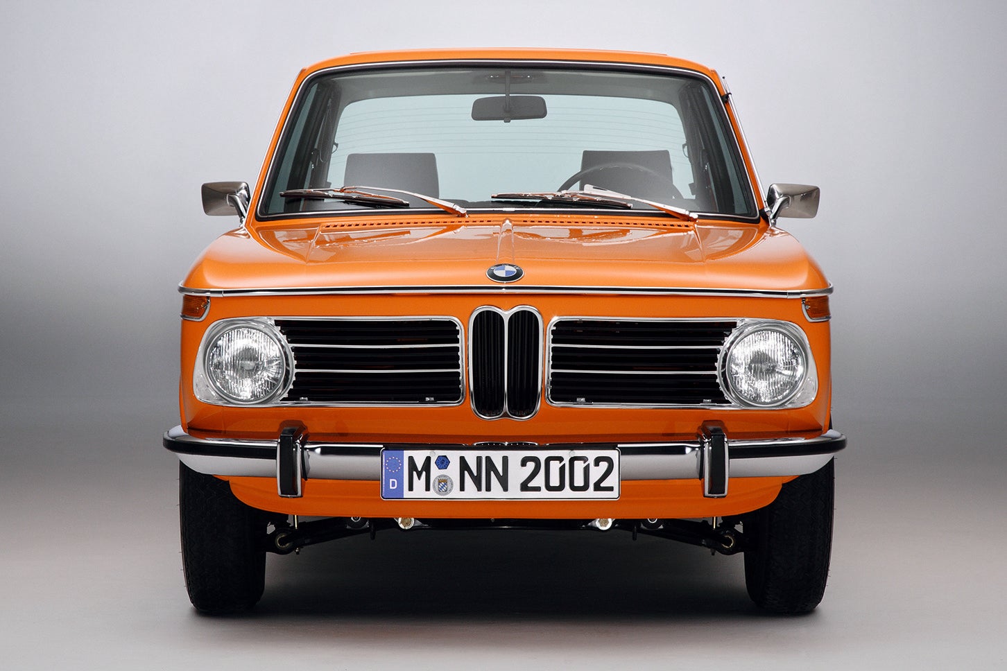 ビー・エム・ダブリュー 2002｜BMW 2002