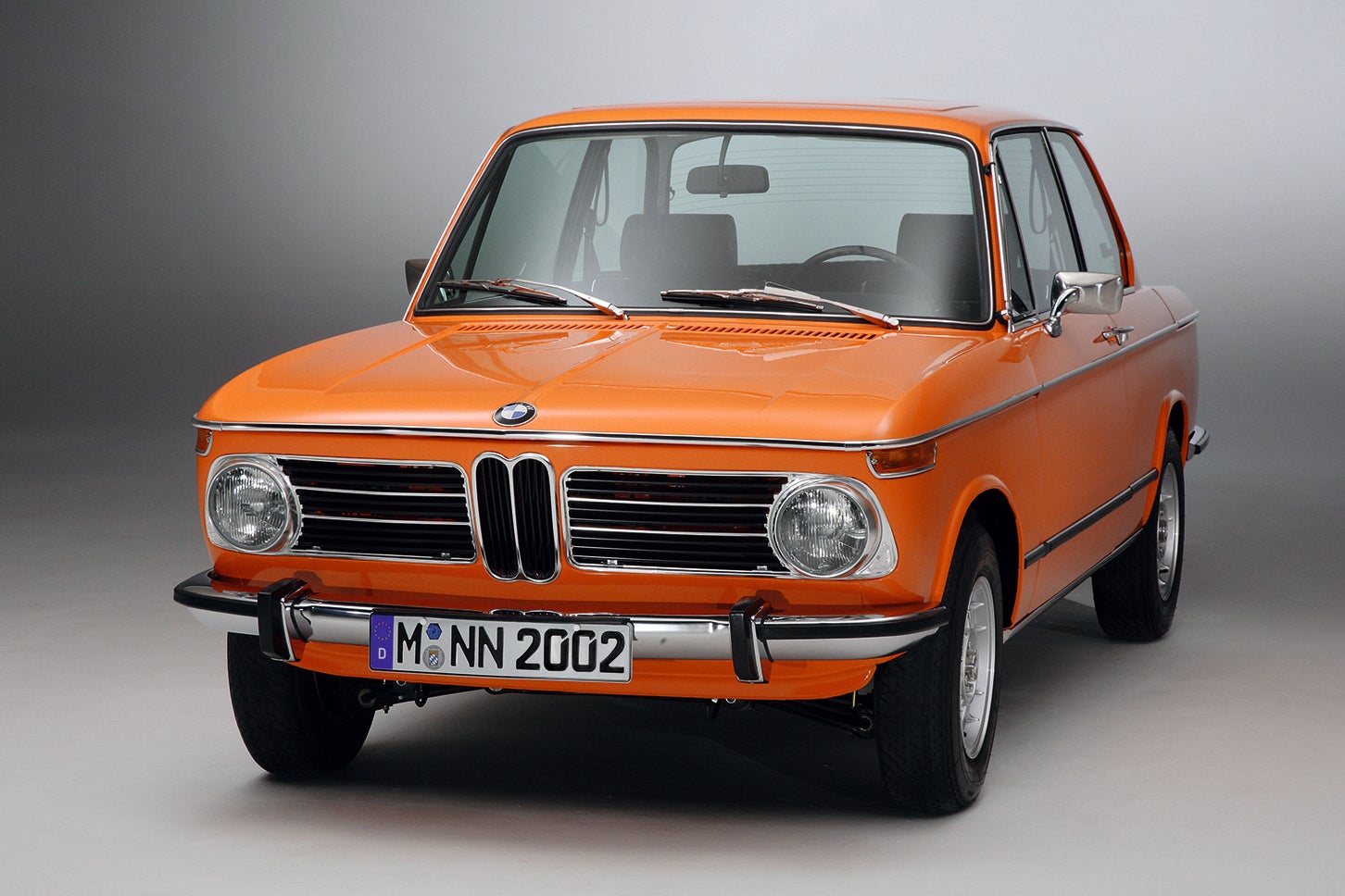 ビー・エム・ダブリュー 2002｜BMW 2002