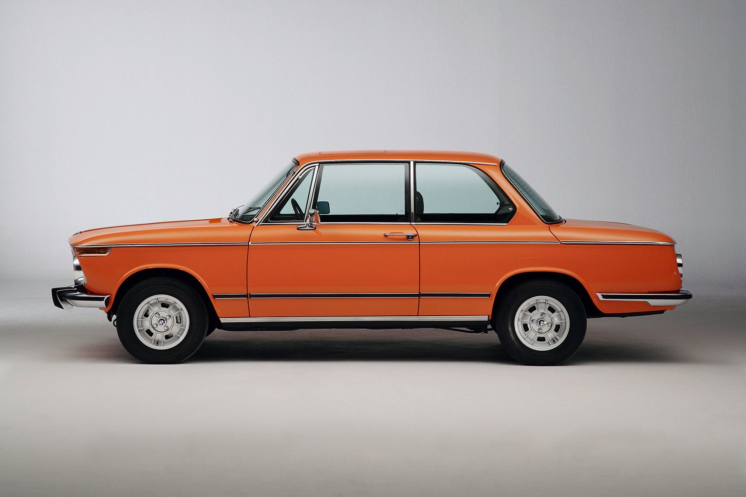 ビー・エム・ダブリュー 2002｜BMW 2002