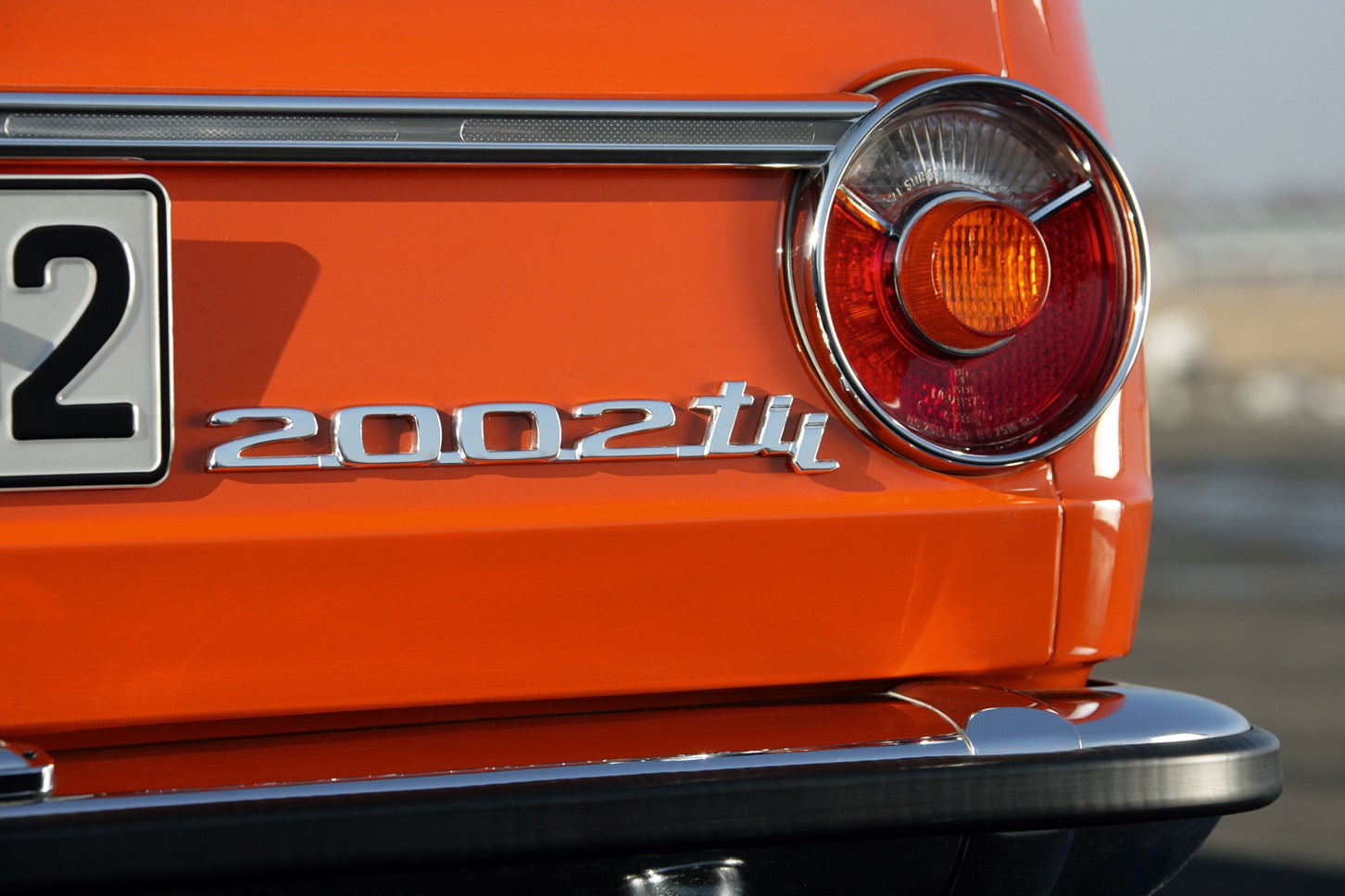 ビー・エム・ダブリュー 2002｜BMW 2002