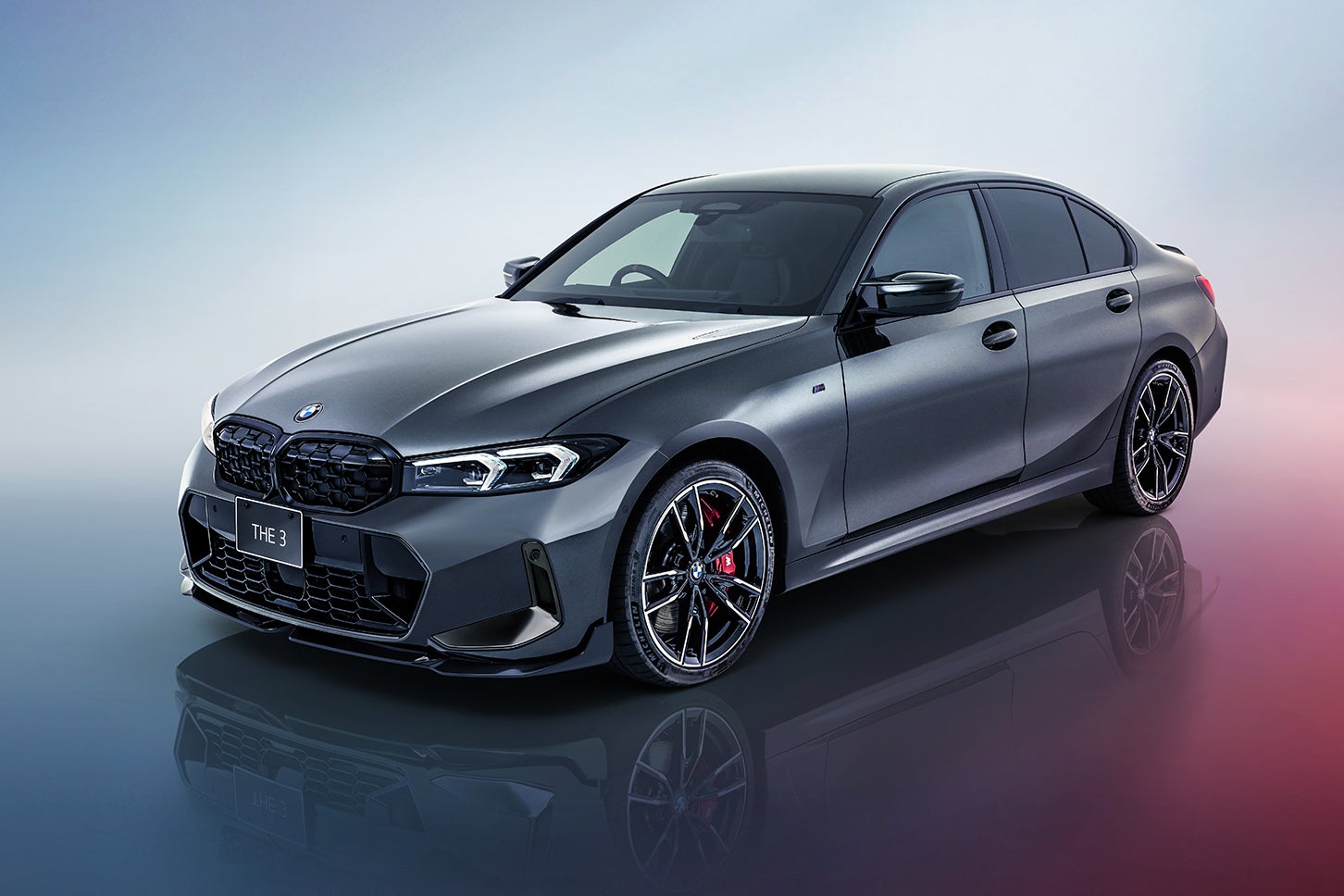 BMW M340i xDrive 50thアニバーサリーリミテッド|BMW M340i xDrive 50th Anniversary Limited