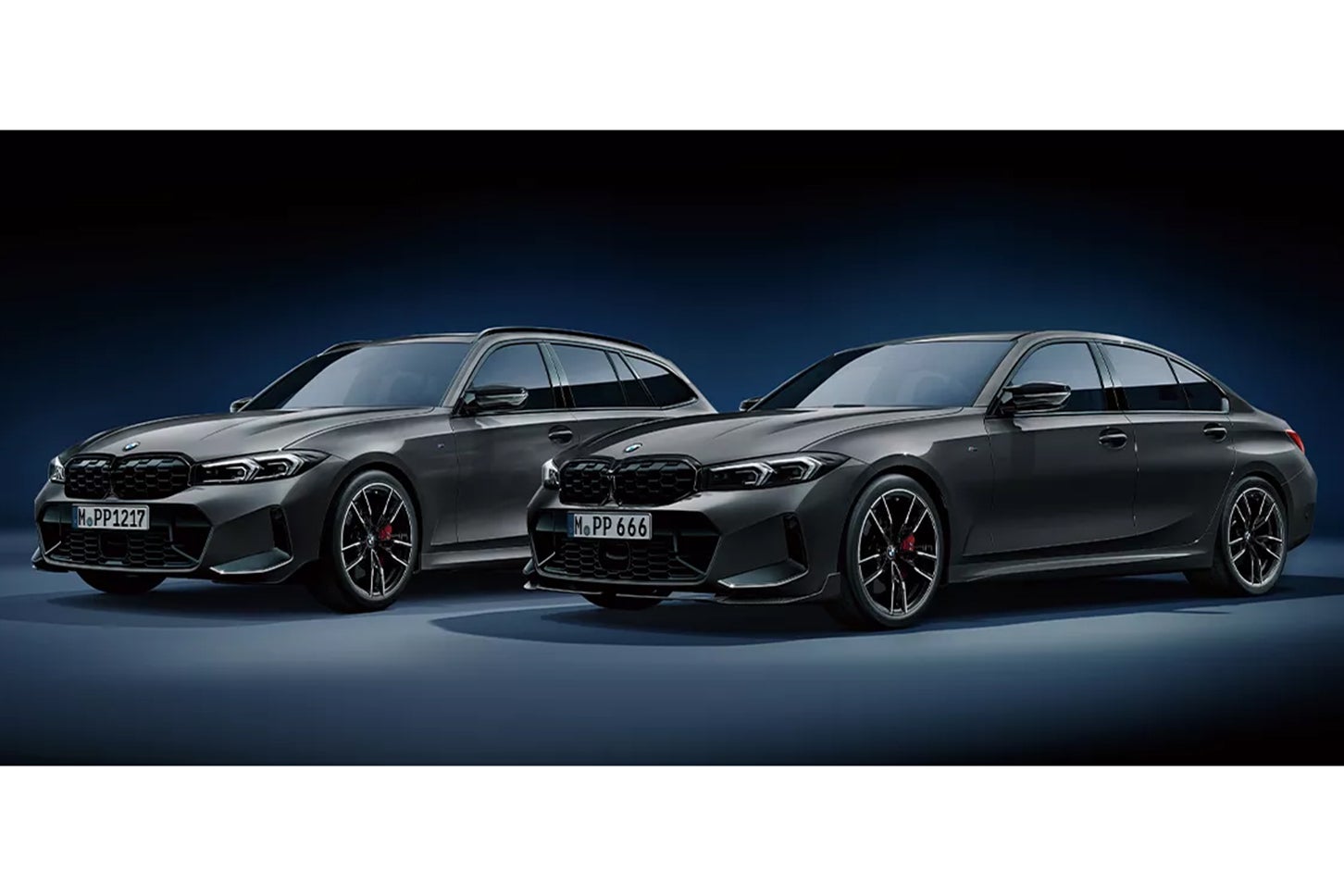 BMW M340i xDrive 50thアニバーサリーリミテッド｜BMW M340i xDrive 50th Anniversary Limited