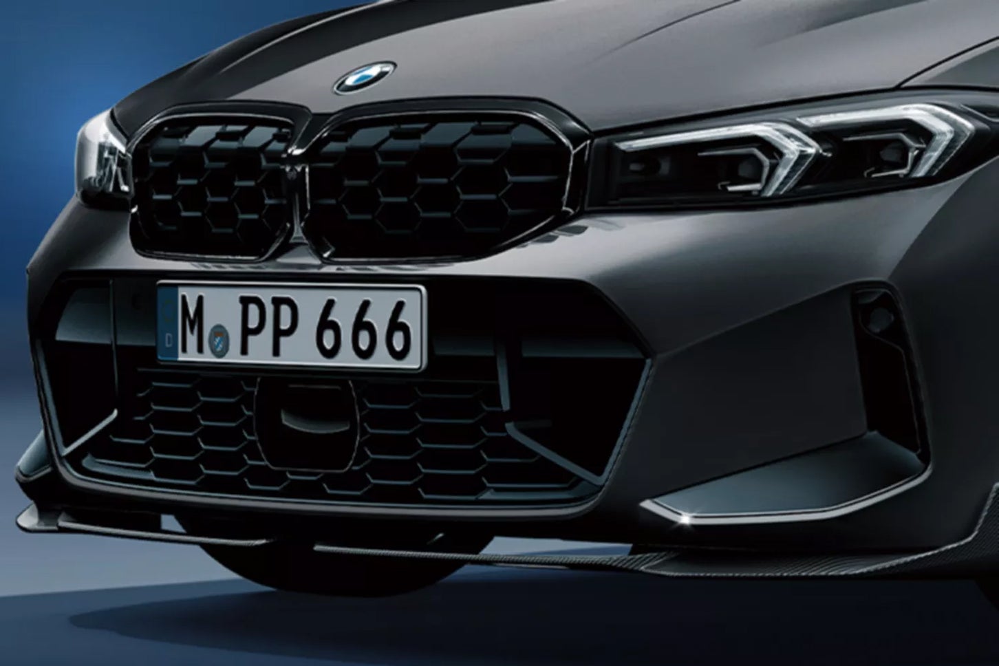 BMW M340i xDrive 50thアニバーサリーリミテッド｜BMW M340i xDrive 50th Anniversary Limited