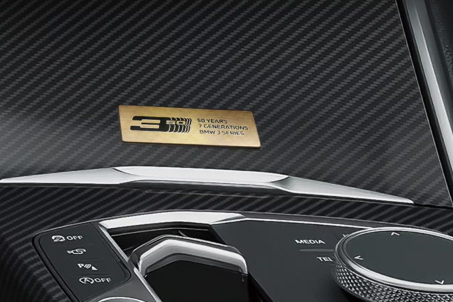 BMW M340i xDrive 50thアニバーサリーリミテッド｜BMW M340i xDrive 50th Anniversary Limited