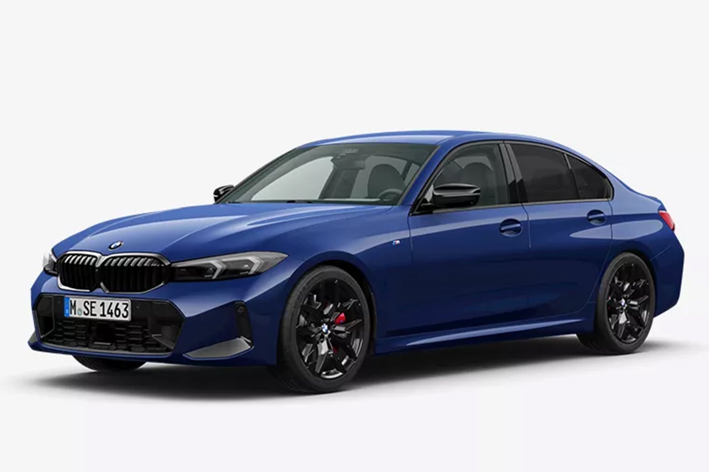 BMW 320d xDrive Mスポーツ50thアニバーサリーリミテッド｜BMW 320d xDrive M Sport 50th Anniversary Limited