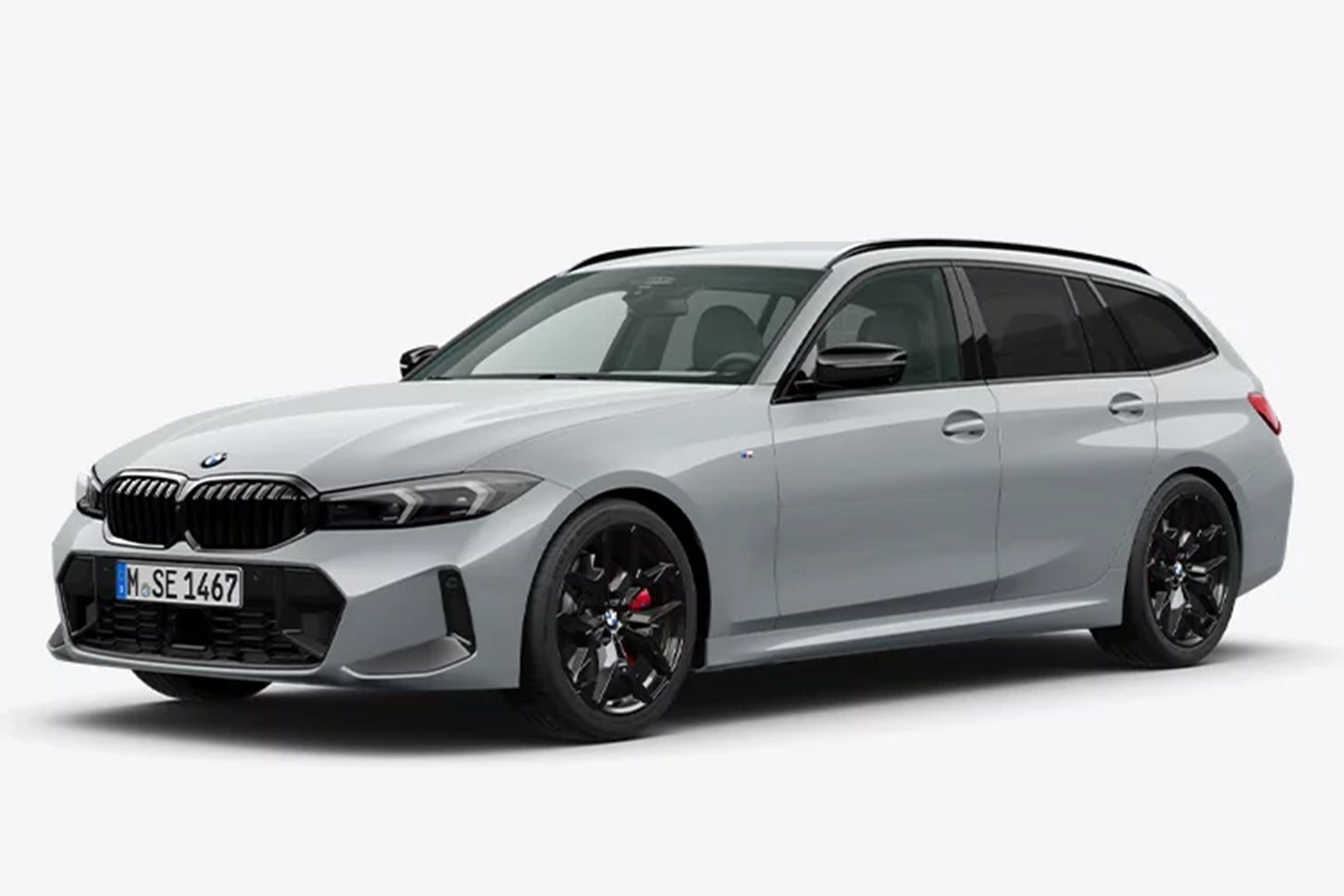 BMW 320d xDrive Mスポーツ50thアニバーサリーリミテッド|BMW 320d xDrive M Sport 50th Anniversary Limited