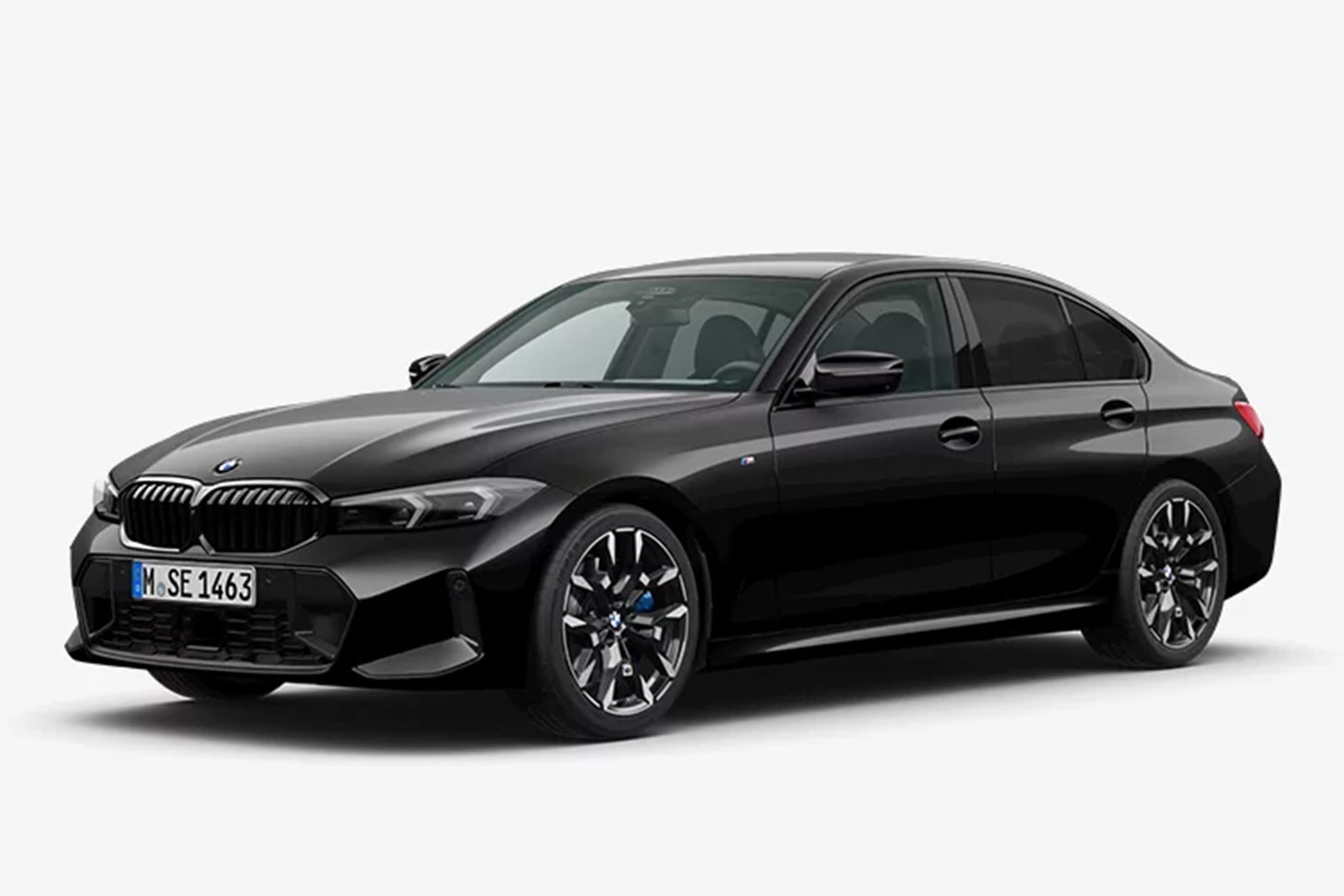 BMW 3シリーズ50thアニバーサリーリミテッド|BMW 3 Series 50th Anniversary Limited