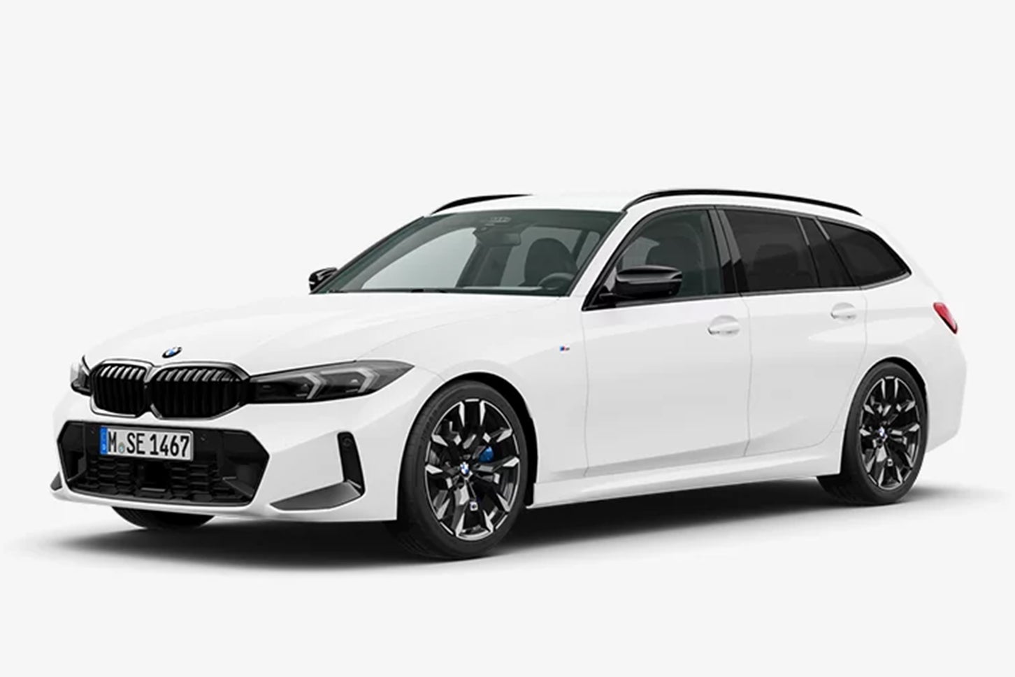 BMW 3シリーズ50thアニバーサリーリミテッド｜BMW 3 Series 50th Anniversary Limited