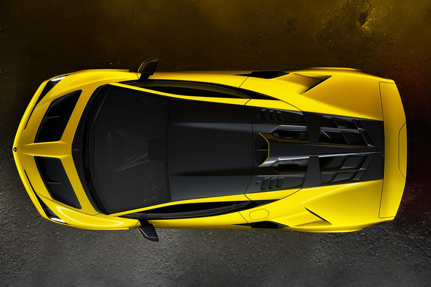 ランボルギーニ・フェノメノ｜Lamborghini Fenomeno