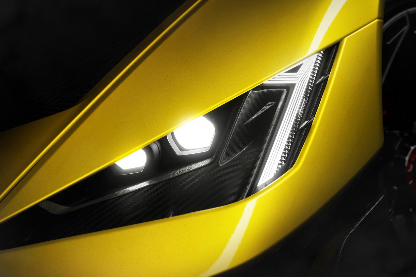 ランボルギーニ・フェノメノ｜Lamborghini Fenomeno
