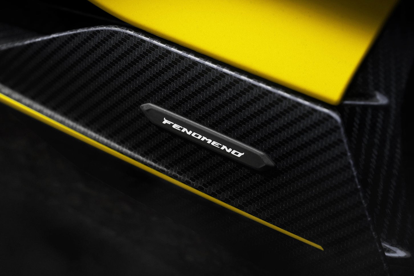 ランボルギーニ・フェノメノ｜Lamborghini Fenomeno