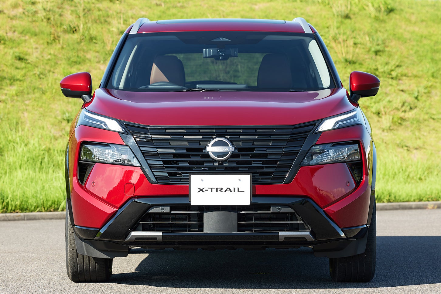 日産エクストレイル｜Nissan X-Trail