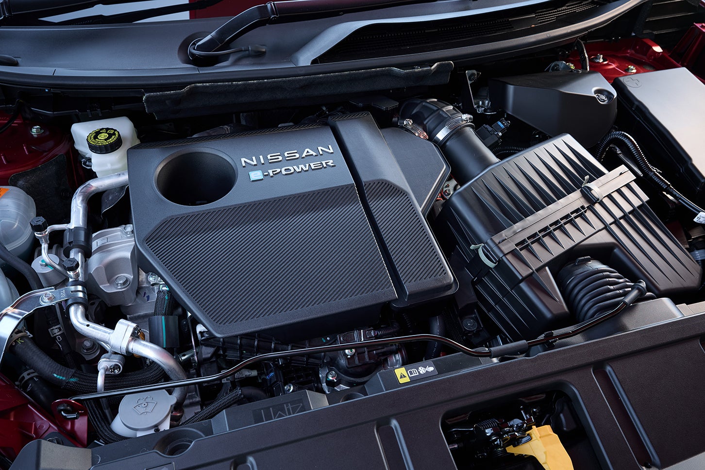 日産エクストレイル｜Nissan X-Trail