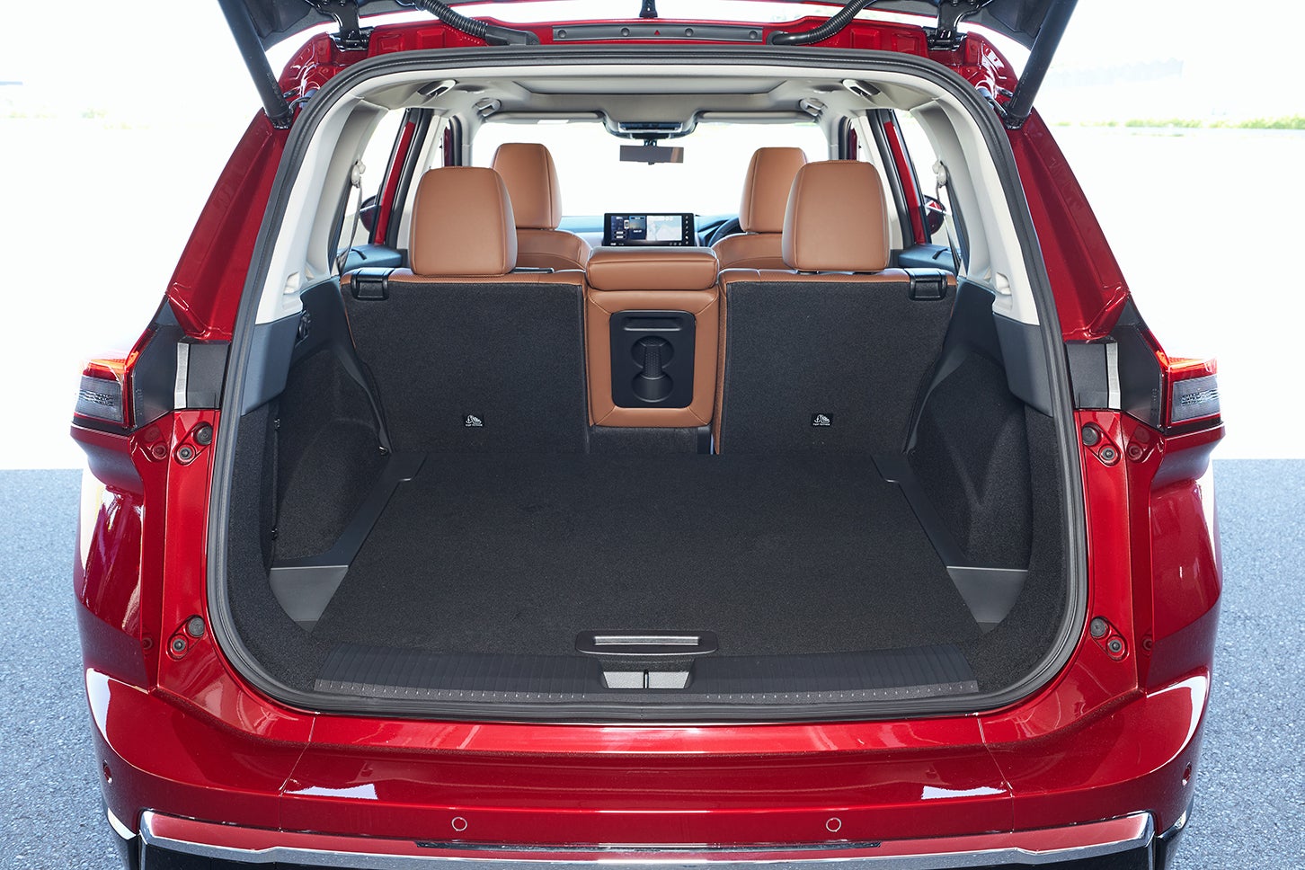 日産エクストレイル｜Nissan X-Trail