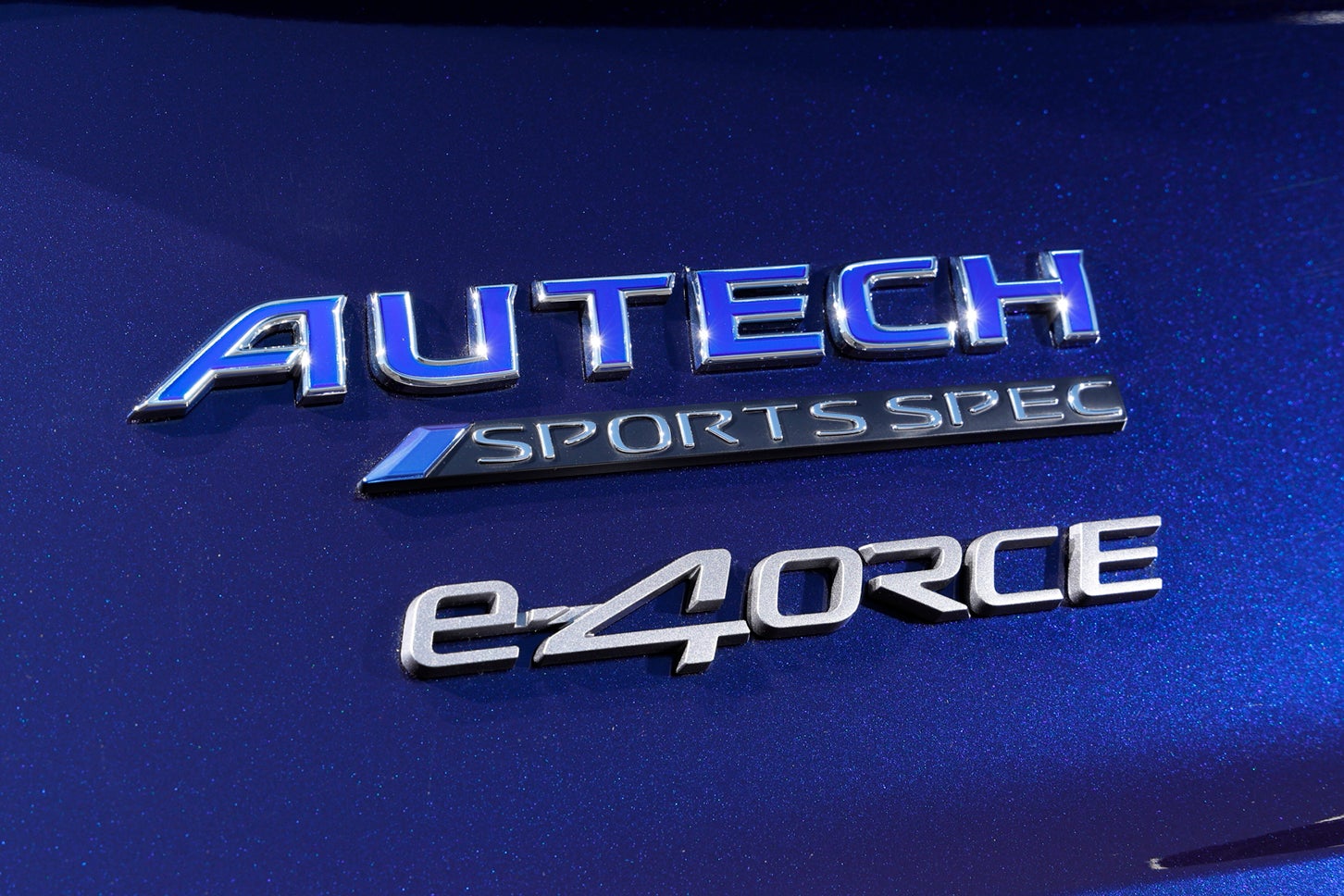 日産エクストレイルAUTECHスポーツスペック｜Nissan X-Trail AUTECH Sport Spec